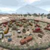 Explore fivem conteners map containers, bunkers, sewers, bars, warehouses, atomic, cartel, compound, and mechanic hideouts for immersive experiences.