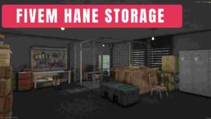 Discover how to optimize your space effectively with FiveM Hane Storage solutions. Get expert tips and insights to make the most out of your storage areas.