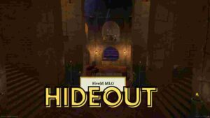 Explore the thrill of secrecy and stealth with Fivem Hideout MLO. Learn how to create your hidden sanctuary, evade enemies, and strategize your next move