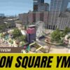 Explore fivem legion square ymap, enjoy customizations, leaks, maps, and ymaps. Get free access to Legion Square's parking and more