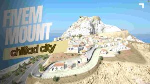 Dive into the quaint charm and rustic beauty of rural living with Fivem Chiliad Town City. Experience the tranquility of small-town life,