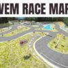 Explore Fivem's dynamic fivem race map V2 diverse tracks, and drag race options. Customize cars, maps, and scripts for unique street races.