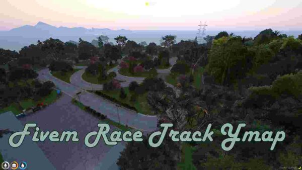 Explore fivem race track ymap tracks, drag scripts, cars, street races, and unique race servers for thrilling gaming experiences