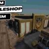 Explore the dynamic world of Fivem VehicleShop System MLO with this informative guide. Unlock the secrets, benefits, and intricacies