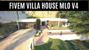 Looking to elevate your roleplay experience in Fivem? Explore the Fivem Villa House MLO V4 [Vinewood] to discover the epitome of luxury and functionality.