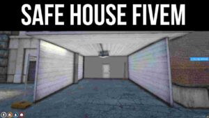 Discover top-tier safe house fivem solutions: customizable MLO houses, scripts, shells, and interiors. Enhance your Fivem experience today