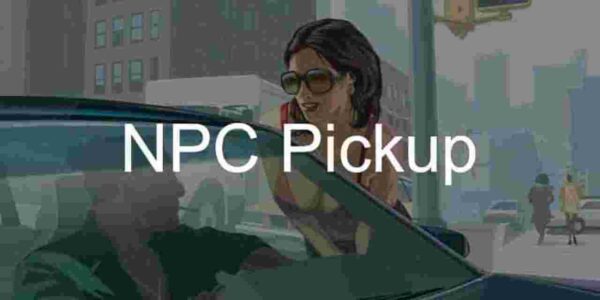 Discover the immersive world of Fivem NPC Pickup System and its impact on gameplay dynamics. Learn how to integrate and optimize NPC pickups