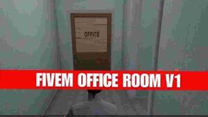 Discover everything you need to know about Fivem Office Room V1, from its features to setup tips. Get expert insights and enhance your gaming experience