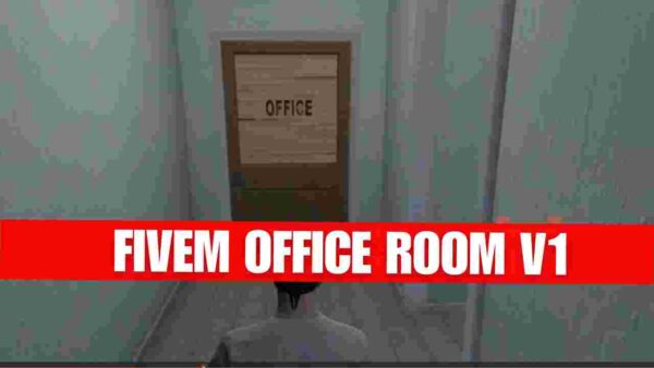 Discover everything you need to know about Fivem Office Room V1, from its features to setup tips. Get expert insights and enhance your gaming experience