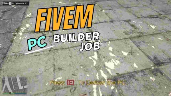 Discover the ins and outs of the Fivem PC Builder Job in this comprehensive guide. Learn about the job requirements, responsibilities, salary potential