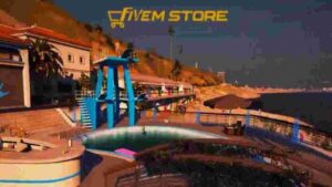 Are you ready to experience the ultimate in FiveM server paradise? Dive into the immersive world of Fivem Paradise Club MLO V2 and discover a new level