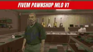 Dive into the world of Fivem Pawnshop MLO V1 with this comprehensive guide. Learn about its features, installation process, optimization tips,