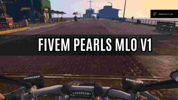 Embark on a journey of opulence and excitement at FiveM Pearls MLO V1. Discover a world where luxury knows no bounds and indulge in the ultimate