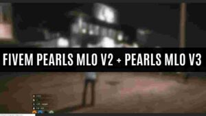 Discover the pinnacle of virtual luxury at FiveM Pearls MLO V2 and V3. Immerse yourself in opulence and sophistication as you explore these meticulously