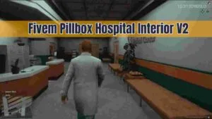 Discover the immersive features of the Fivem Pillbox Hospital Interior V2 for an enhanced roleplay experience. Learn about its benefits, customization