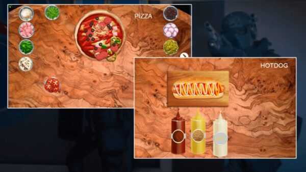 Dive into the world of culinary roleplay with Fivem Pizza and Hotdog Job Systems. Discover how these immersive additions to the Fivem gaming platform