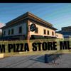 Step into the world of authentic pizzerias with Fivem Pizza Store MLO V2. Discover its features, benefits, and installation process, and transform