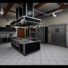 Step into the world of authentic pizzerias with Fivem Pizza Store MLO V2. Discover its features, benefits, and installation process, and transform