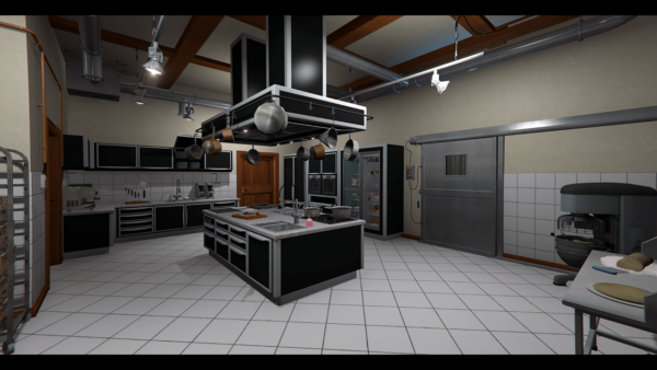 Step into the world of authentic pizzerias with Fivem Pizza Store MLO V2. Discover its features, benefits, and installation process, and transform