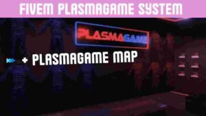 Discover the latest updates on the Fivem PlasmaGame System and PlasmaGame Map, including features, benefits, and how to optimize your gaming experience.