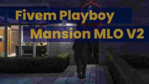 Embark on an unforgettable journey through the opulent world of Fivem Playboy Mansion MLO V2. Discover exclusive insights, tips, and FAQs to enhance