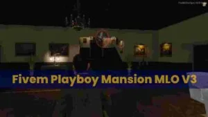 Playboy Mansion MLO V3 stands as a testament to luxury, sophistication, and endless entertainment. Whether you're seeking