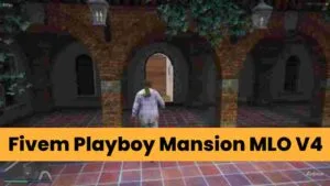 Step into the world of luxury and adventure with the Fivem Playboy Mansion MLO V4. Explore this iconic virtual destination and discover its secrets.