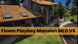 Experience the epitome of luxury in GTA 5 with Fivem Playboy Mansion MLO V6. Discover how this mod brings opulence to your gaming experience.