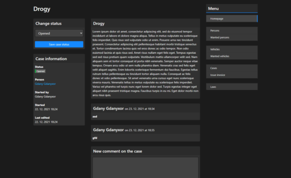 Unlock the potential of Fivem Police MDT System V12 for law enforcement agencies. Explore its features, benefits, and applications to enhance operational