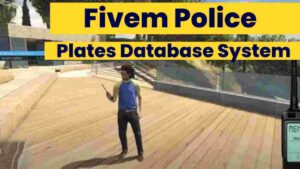 Unlock the potential of the Fivem Police Plates Database System with our comprehensive guide. From its features to its implementation, discover