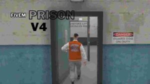 Dive into the world of Fivem Prison V4, the latest iteration of the cutting-edge prison management system. Explore its advanced features, benefits