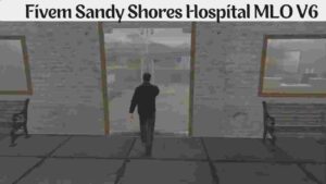 Fivem Sandy Shores Hospital MLO V6 requires attention to detail to ensure seamless integration into the game environment. Follow these steps