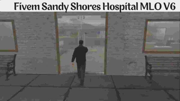 Fivem Sandy Shores Hospital MLO V6 requires attention to detail to ensure seamless integration into the game environment. Follow these steps