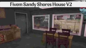 Fivem Sandy Shores House V2 requires attention to detail to ensure seamless integration into the game environment. Follow these steps