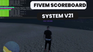 The Fivem Scoreboard System V21 sets a new standard for multiplayer gaming within the Fivem framework, offering unparalleled features, customization options