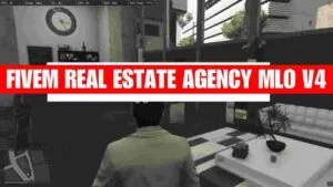 Fivem Real Estate Agency MLO V4 can revolutionize the way property transactions occur within Fivem roleplay communities With its array of features