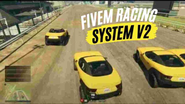 Racing systems in FiveM have significantly enhanced the gaming experience by offering structured and competitive racing environments.