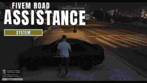 Fivem Road Assistance System brings numerous benefits and opportunities for both players and developers within the virtual gaming landscape