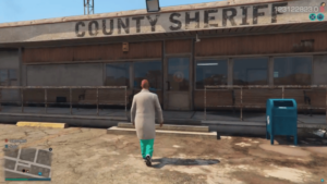 Fivem Sandy Shores Sheriff Department MLO V1 requires attention to detail to ensure seamless integration into the game environment. Follow these step