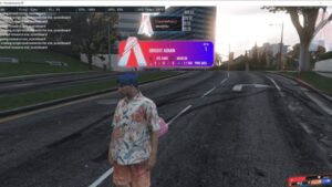 Fivem Scoreboard V14 sets a new standard for multiplayer gaming within the Fivem framework, offering real-time player information, server performance