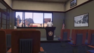 Fivem Sheriff Department Paleto Bay V4 sets a new standard for virtual law enforcement simulation within the Fivem gaming community. With its enhanced