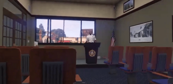 Fivem Sheriff Department Paleto Bay V4 sets a new standard for virtual law enforcement simulation within the Fivem gaming community. With its enhanced