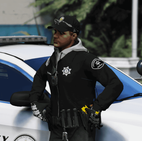 Fivem Sheriff EUP V2 sets a new standard for character customization and realism within law enforcement roleplay in the Fivem community. With its expanded