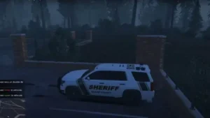 Fivem Sheriff Job V1, BCSO Eup, and BCSO Vehicle collectively offer a comprehensive and immersive law enforcement experience within the Fivem