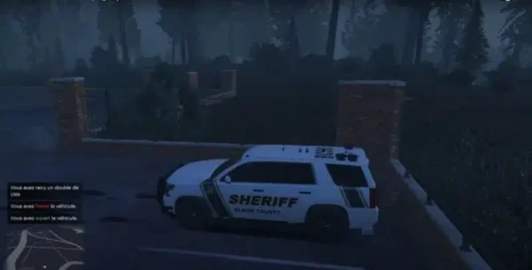 Fivem Sheriff Job V1, BCSO Eup, and BCSO Vehicle collectively offer a comprehensive and immersive law enforcement experience within the Fivem