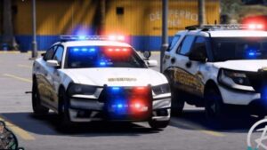 the Fivem Sheriff Vehicle Pack V2 is a must-have addition for any Fivem enthusiast seeking to elevate their gaming experience. With its diverse selection