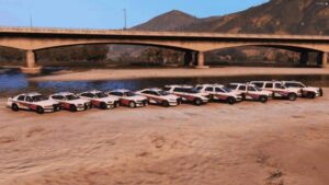 the FiveM Sheriff Vehicle Pack V3 offers an unparalleled opportunity for gamers to immerse themselves in the world of law enforcement