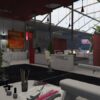 The Fivem Shopping Center MLO V2 sets a new standard for virtual shopping experiences within the Fivem community. With its expansive layout, interactive