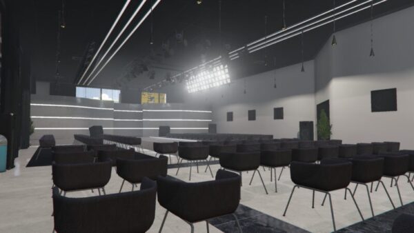 The Fivem Shopping Center MLO V2 sets a new standard for virtual shopping experiences within the Fivem community. With its expansive layout, interactive