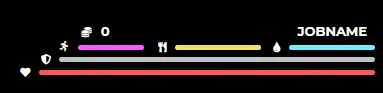 Fivem Status Hud V11 represents a significant milestone in the ongoing evolution of gaming user interface modifications. With its robust feature set